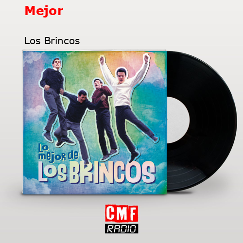 Mejor – Los Brincos