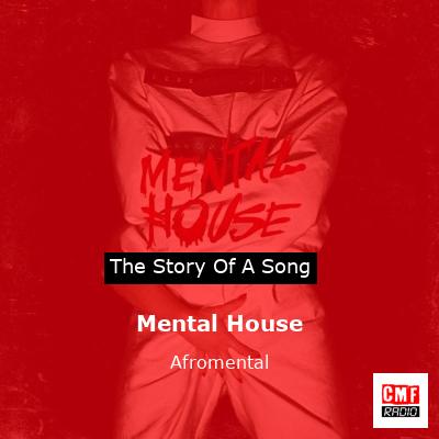 Mental House – Afromental