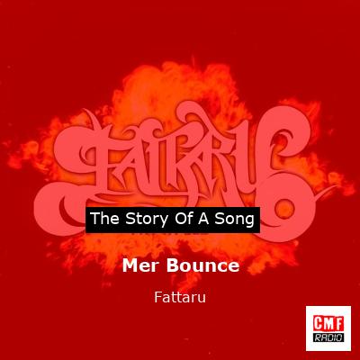 Mer Bounce – Fattaru
