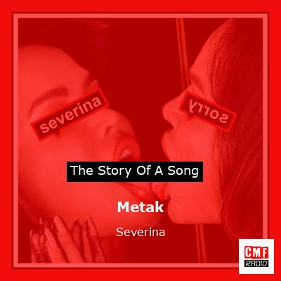 Metak – Severina
