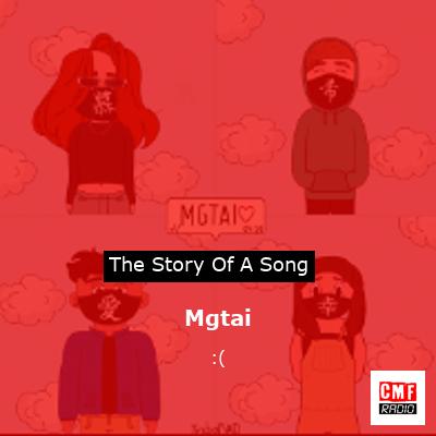 Mgtai – :(