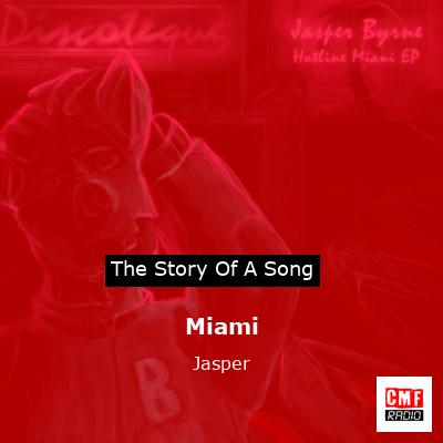 Miami – Jasper