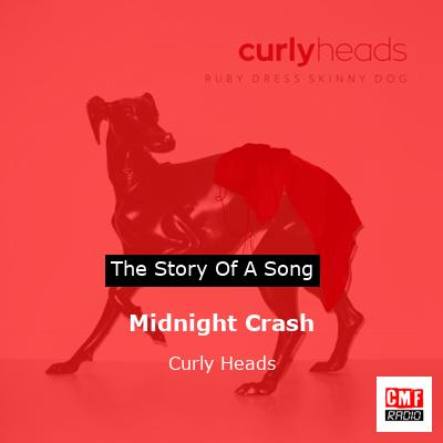 Midnight Crash – Curly Heads