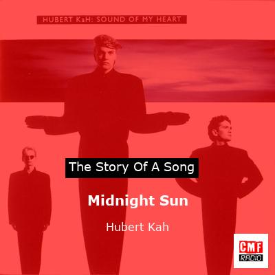 Midnight Sun – Hubert Kah