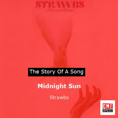 Midnight Sun – Strawbs
