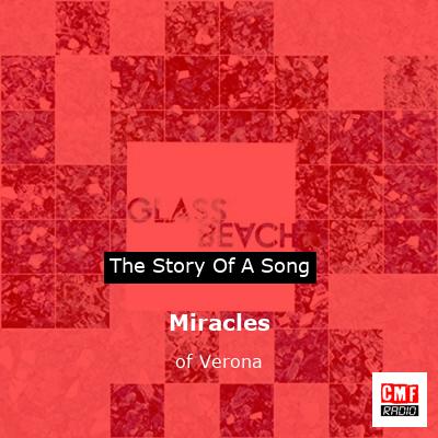 Miracles – of Verona