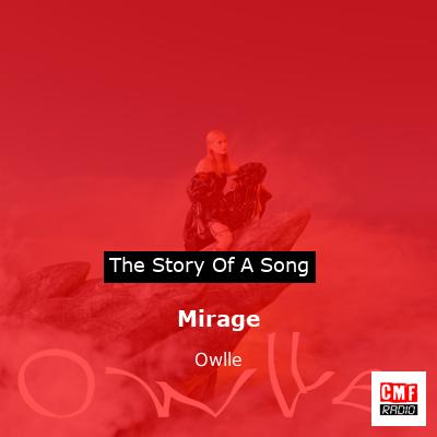 Mirage – Owlle