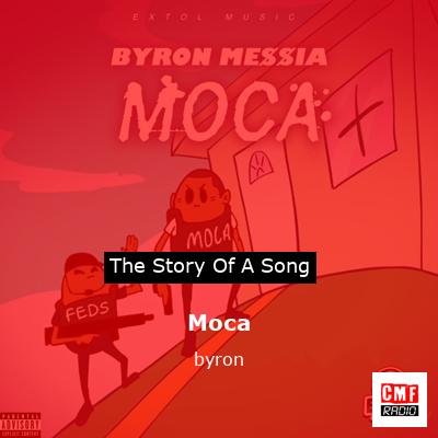 Moca – byron