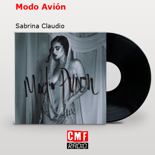Modo Avión – Sabrina Claudio