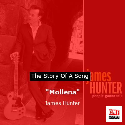 “Mollena” – James Hunter
