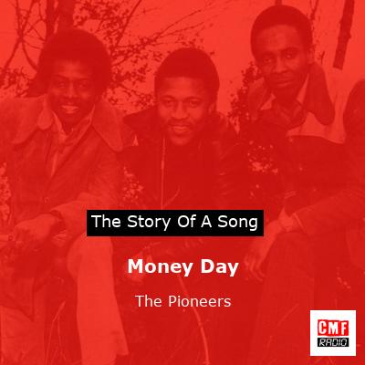 Money Day – The Pioneers