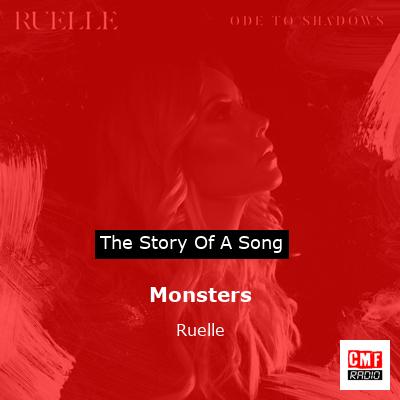 Monsters – Ruelle