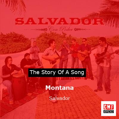 Montana – Salvador