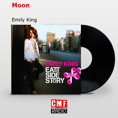 Moon – Emily King