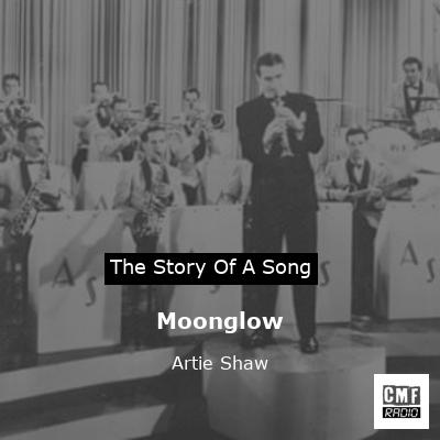 Moonglow – Artie Shaw