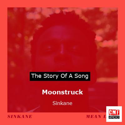 Moonstruck – Sinkane