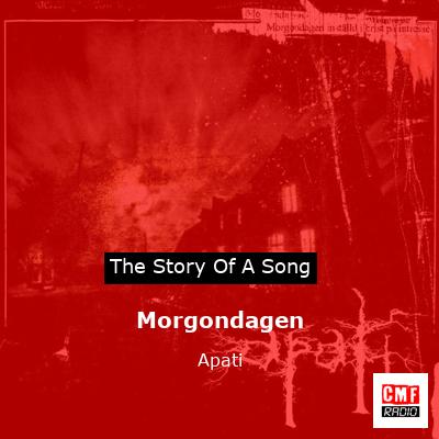 Morgondagen – Apati