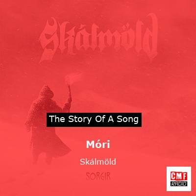 Móri – Skálmöld