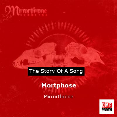 Mortphose – Mirrorthrone