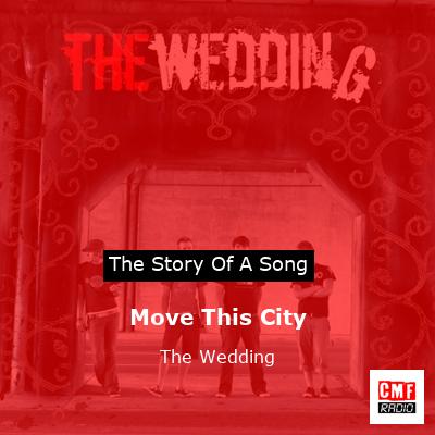 Move This City – The Wedding