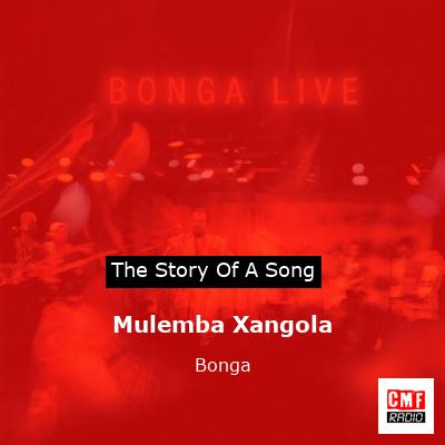 final cover Mulemba Xangola Bonga