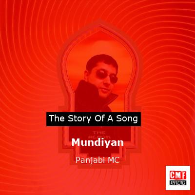 Mundiyan – Panjabi MC