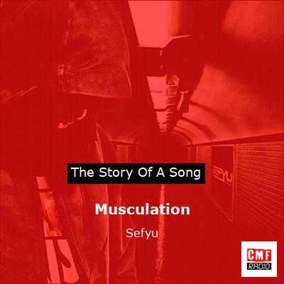 Musculation – Sefyu