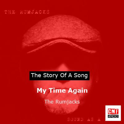 My Time Again – The Rumjacks