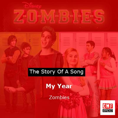 My Year – Zombies