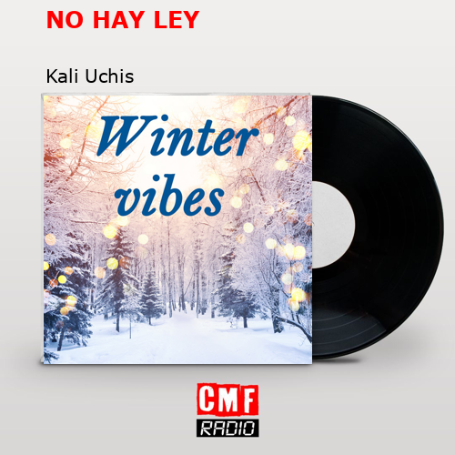 NO HAY LEY – Kali Uchis
