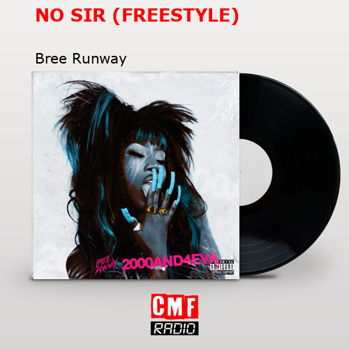 NO SIR (FREESTYLE) – Bree Runway