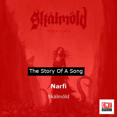 Narfi – Skálmöld