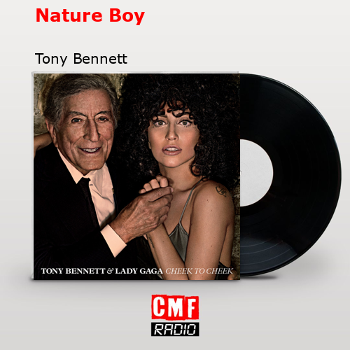Nature Boy – Tony Bennett