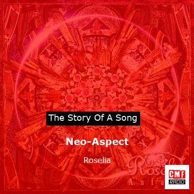 final cover Neo Aspect Roselia