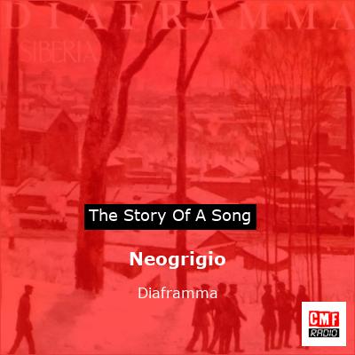 final cover Neogrigio Diaframma