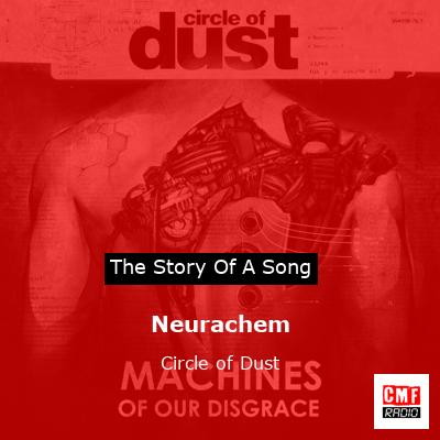 Neurachem – Circle of Dust
