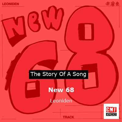 New 68 – Leoniden