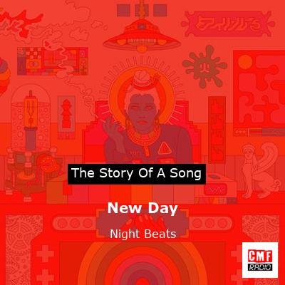 New Day – Night Beats