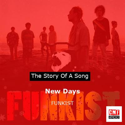 New Days – FUNKIST