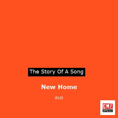 final cover New Home aus