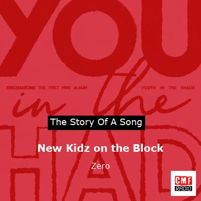 New Kidz on the Block – Zero