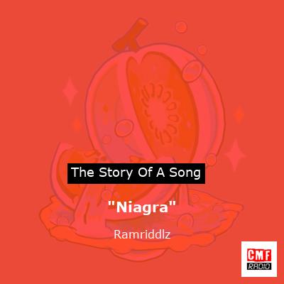 “Niagra” – Ramriddlz