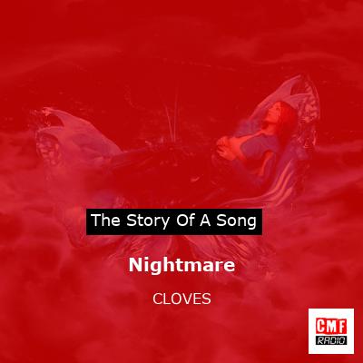 Nightmare – CLOVES