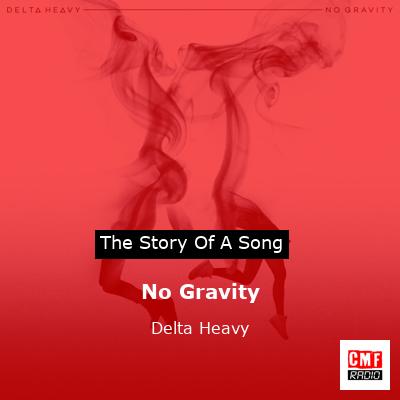 No Gravity – Delta Heavy