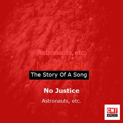 final cover No Justice Astronauts etc