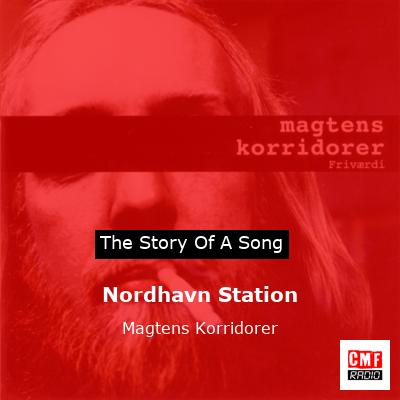Nordhavn Station – Magtens Korridorer