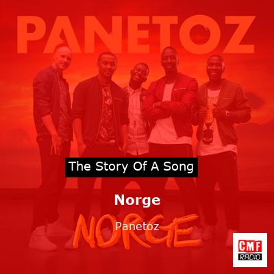 Norge – Panetoz