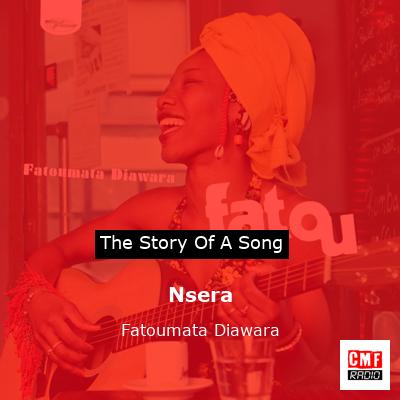 Nsera – Fatoumata Diawara