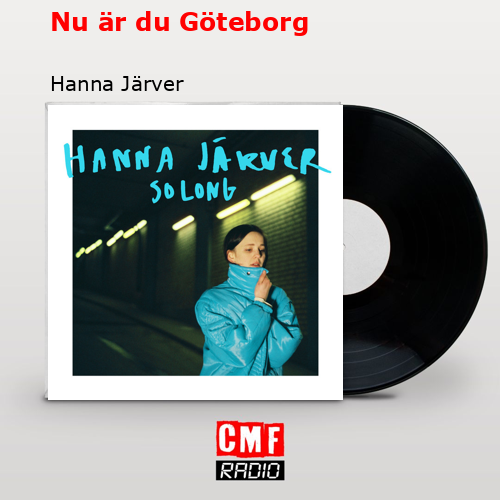 final cover Nu ar du Goteborg Hanna Jarver