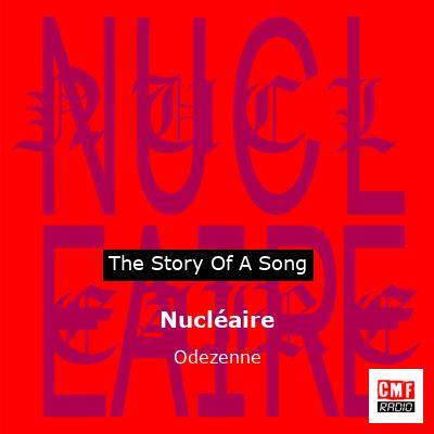 Nucléaire – Odezenne